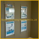 Hanging Display Clip