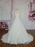 Lace Dress Wedding Dress 2016 Ball Gown Sposa Wedding Prom Dresses