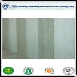 Non Asbestos Fiber Cement Board Fireproof Wall Board