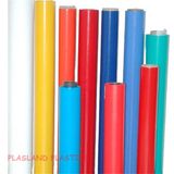 Flexible Vinyl PVC Film