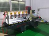 3D LED Light Screens Polishing Machine