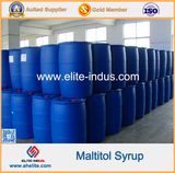 Healthy Sweetener Maltitol Especially Useful in The Manufacture of Sucrose-Free Chocolate