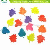 Wholesale Magic Expanding Leaves Growing Water Toys Mixed Color Style