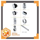 Hot Sale Bathroom Shower Glass Door Accessories