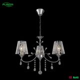 Traditional Chandelier Lighting, Pendant Lamp for Home