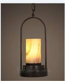Home or Hotel Decorative Metal Pendant Lighting
