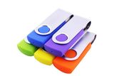 Free Logo Promotional Gift USB Flash 4GB 8GB 16GB 32GB