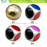 Soccer Fidget Spinner Football Hand Spinner Fingertips Gyro 5 Bearing Fidget Toy