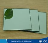 1.8mm-8mm Silver/Aluminum Mirror/Copper and Lead Free Mirror