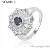 10115 Fashion Charm Synthetic CZ Jewelry Finger Ring on Global 11.11 Sales Promotion