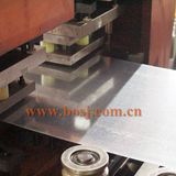 Construction Galvanized U Channel Lintel Rollformer Machine Factory