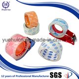 Popular Size 48mm 90yard Adhesive Crystal Packing Tape