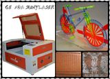 Fast Speed Laser Engraver for Stone 60*40cm