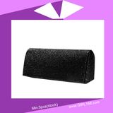 Fashion Black Clutch Bag Evening Bag (CZ-042)
