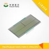 Cyrillic Font Htn Customize LCD Display
