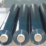UV Resistant Transparent Flexible PVC Sheet
