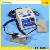 Dental Lab Marathon Polishing Micromotor + 35k Rpm Handpiece