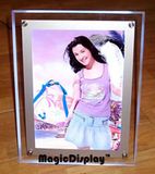 Illuminated LED Slim Light Box Display Sign (MDCLB-A2)