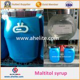 Cheap Price No-Calorie Sweetener Maltitol Syrup Liquid