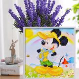 Factory Direct Wholesale New Children Kids DIY Promotion Educational Toy T-014