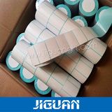 Self Adhesive PP Synthetic Paper Blank Sticker for Inkjet Printing