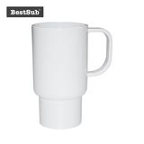 Bestsub Sublimation Polymer Travel Mug (BPM02)