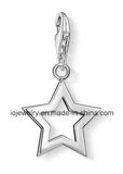 Fashion Accessories 925 Sterling Silver Custom Jewellery