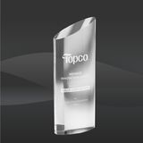 World Eclipse Crystal Award (JC-3120, JC-3121, JC-3122)
