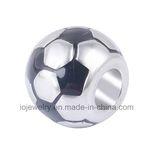 Jewelry Supplier Latest Football Design Bead