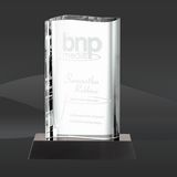 Supreme Surge Crystal Award (MP-OPT7803)