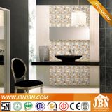 4mm Hand Painting Crystal Glass Wall Mosaic (G455007)