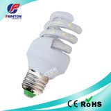 LED Energy Saving Lamp spiral Type E27 5W (pH6-3017)