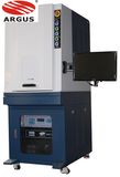 Plastic Products Processing UV Laser Marking Machine