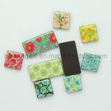 Custom Fridge Magnet Resin Epoxy 3D Souvenir Fridge Magnet