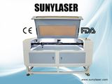 High quality CO2 Laser Cutting Machine with Ce FDA