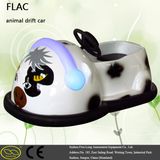 Electric Theme Park Electric Car for Kid
