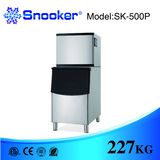 200kg/Day Cube Ice Making Machine