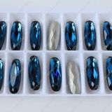 Factory Price Decorative Multi Size Loose Diamond for Jewelry Making From China Supplier