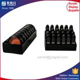 Factory Custom Clear Acrylic Crystal Pen Holder