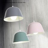 Decoration Aluminium Pendant Lamp for Coffee Bar