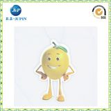 Paper Car Air Freshener with Hanging Cord (JP-AR052)