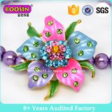 Beautiful Luxury  Brooch Bouquet