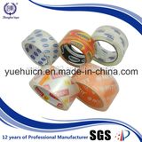 with HS Code Acrylic Water Based Clear Crystal Tape