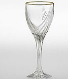 Hot Sale Lead-Free Crystal Wine Glass