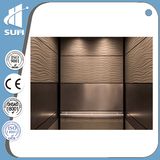 Best Selling in 2016! Ce Approved Passenger Lift