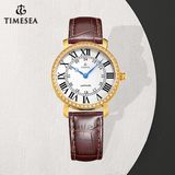 OEM High Quality Stainless Steel Ladies Anolog Wrist Watch Jewelry Diamond Watch 71092