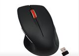 3 Buttons Mini Office Mouse with Computer Mice