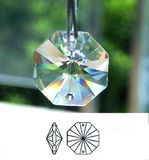 Crystal Parts for Chandeliers Lighting Pendant Crystal Accessories