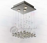 Australian Crystal Chandelier (OM756-30)