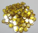 Hpht Single Crystal Synthetic Diamond Plate for Industry